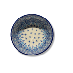 C38 Bunzlau Rijstkom - Rice Bowl groot 3359X Rice Bowl